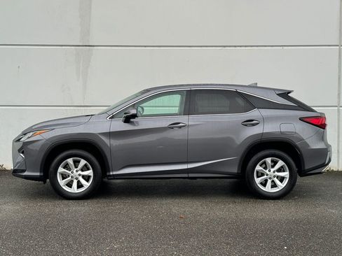 Used 2016 Lexus RX 350 AWD w/ Accessory Package image 4