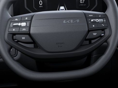 New 2026 Kia Sportage S AWD/4WD image 22