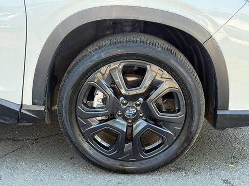 Used 2023 Subaru Ascent Onyx Edition Limited AWD/4WD image 7