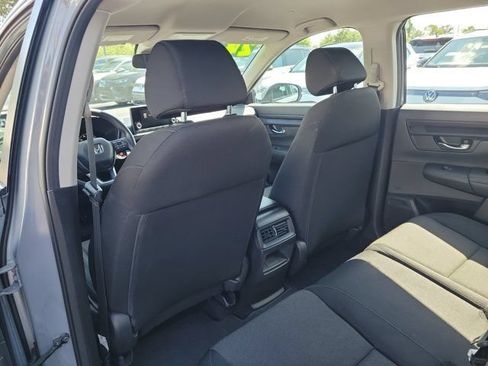 Certified 2024 Honda CR-V LX image 13