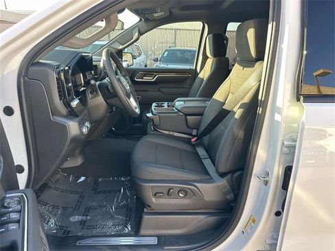New 2026 GMC Sierra 1500 Elevation image 21