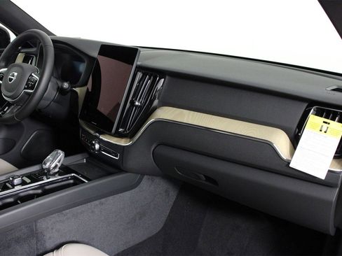 New 2026 Volvo XC60 B5 Plus w/ Protection Package Premier image 9
