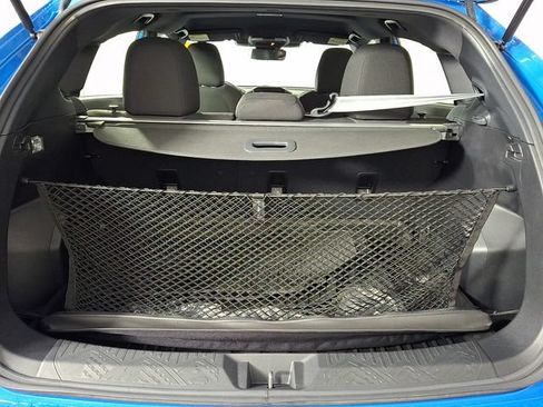 Certified 2025 Subaru Impreza RS AWD/4WD image 28