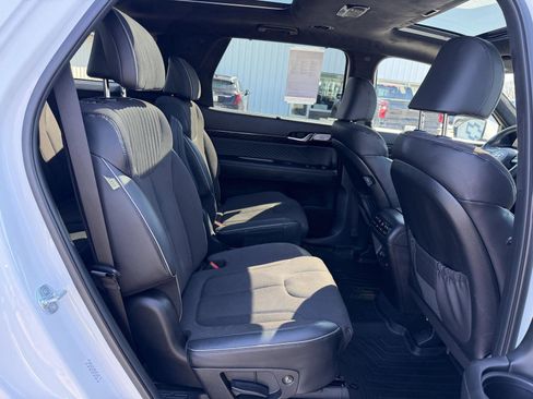 Used 2024 Hyundai Palisade Calligraphy AWD/4WD image 24