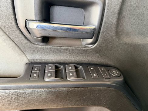 Used 2019 Chevrolet Silverado 2500 W/T w/ WT Convenience Package image 19