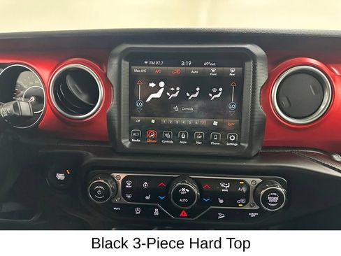 Used 2020 Jeep Wrangler Unlimited Rubicon AWD/4WD image 43