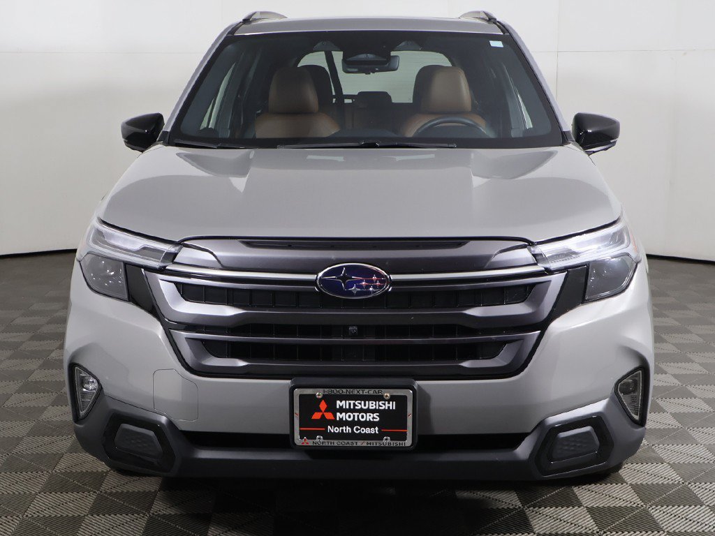 Used 2025 Subaru Forester Touring w/ Popular Package - Touring AWD/4WD image 15