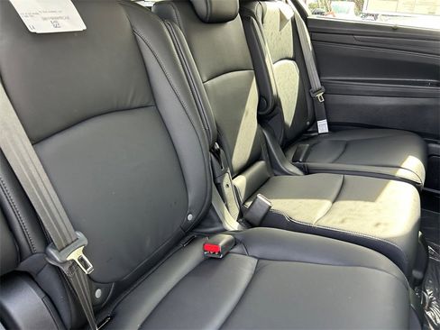 New 2026 Honda Odyssey EX-L image 21