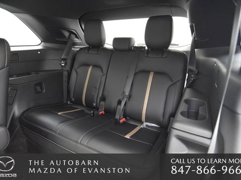 New 2026 MAZDA CX-90 Plug-In Hybrid w/ Premium Plus image 25