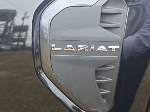 Used 2024 Ford Ranger Lariat w/ FX4 Off-Road Package image 11