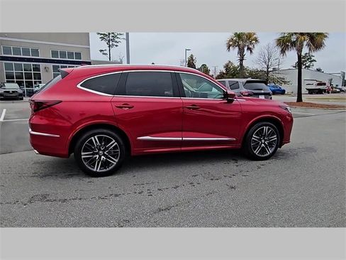 Certified 2025 Acura MDX w/ Advance Package image 30