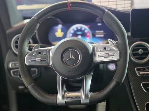 Used 2019 Mercedes-Benz C 43 AMG C 43 AMG image 13