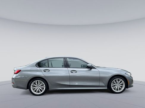 Used 2023 BMW 330i xDrive Sedan w/ Driving Assistance Package image 10