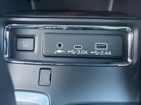 New 2025 Subaru Ascent Limited w/ Popular Package #2 image 26