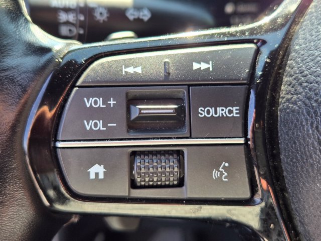 Certified 2024 Honda Civic Sport image 24