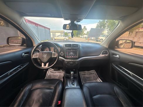 Used 2019 Dodge Journey Crossroad FWD image 26