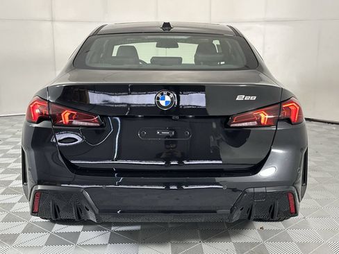 Used 2026 BMW 228i FWD image 7