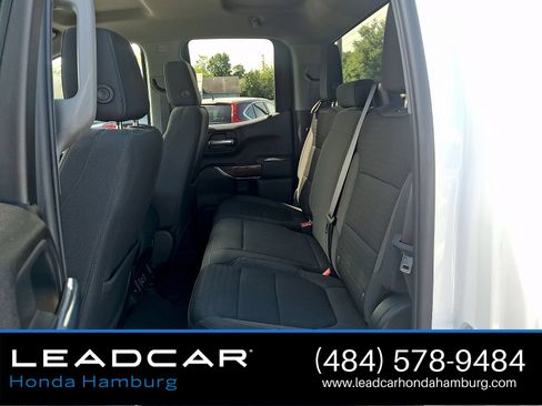 Used 2021 GMC Sierra 1500 Elevation AWD/4WD image 11