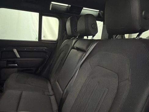 Used 2022 Land Rover Defender 110 Carpathian Edition AWD/4WD image 18