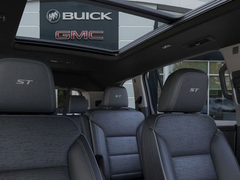 New 2026 Buick Enclave Sport Touring image 24