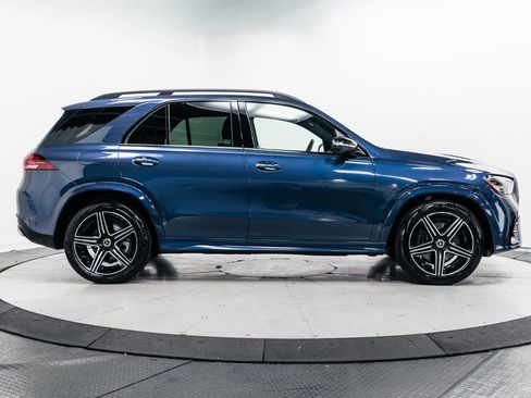 Used 2024 Mercedes-Benz GLE 450e 4MATIC image 33