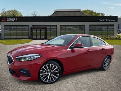 Used 2021 BMW 228i Gran Coupe w/ Convenience Package