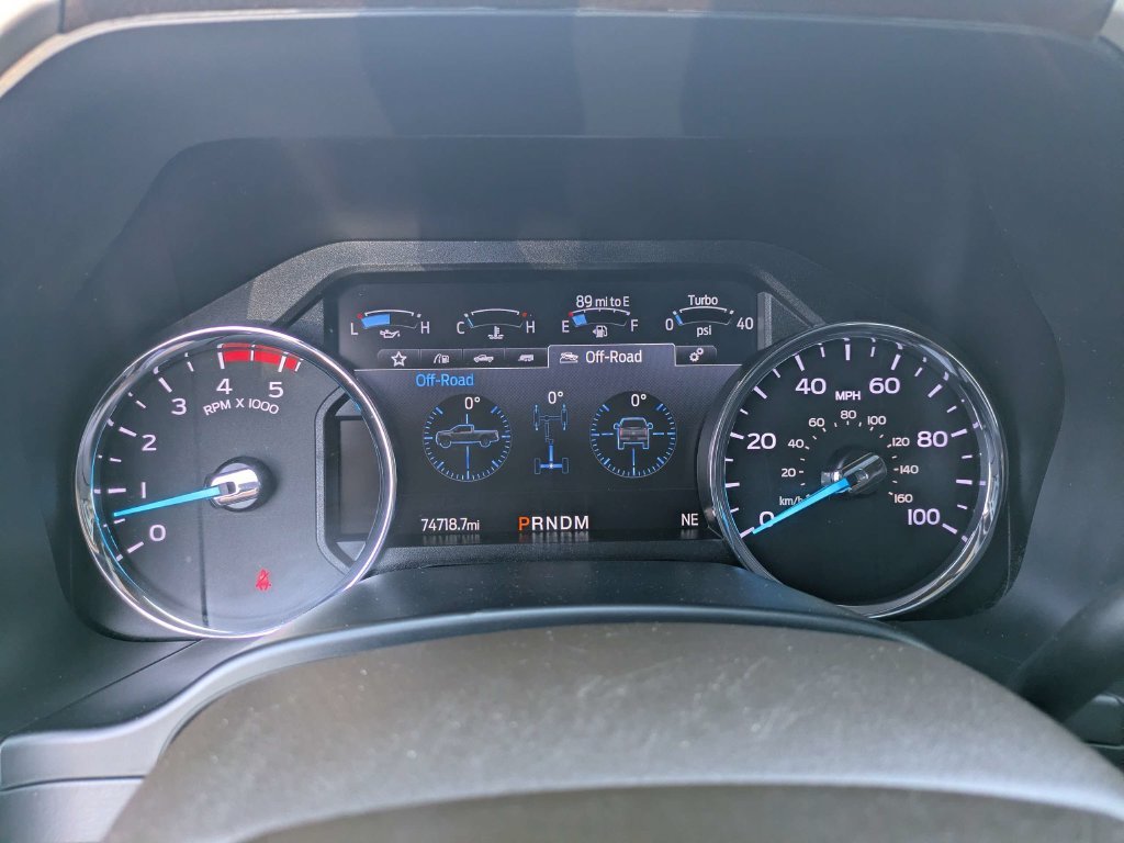 Used 2021 Ford F250 King Ranch w/ King Ranch Ultimate Package AWD/4WD image 31