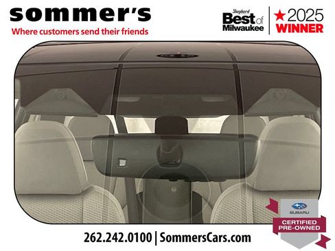 Used 2023 Subaru Forester Premium AWD/4WD image 27