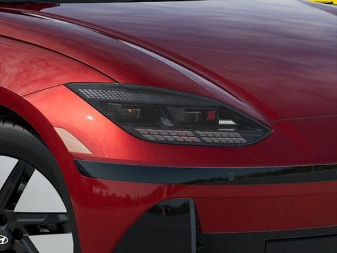 New 2025 Hyundai Ioniq 6 SE image 9