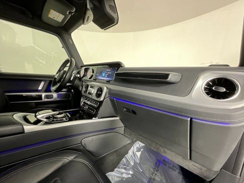 Used 2019 Mercedes-Benz G 550 image 19