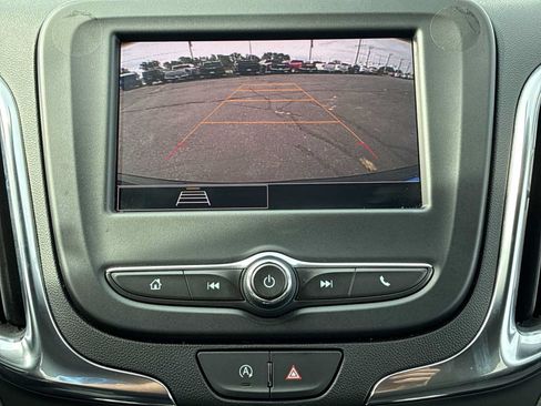 Used 2024 Chevrolet Equinox LT AWD/4WD image 31