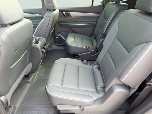 New 2026 Buick Enclave Sport Touring w/ Power Package image 23