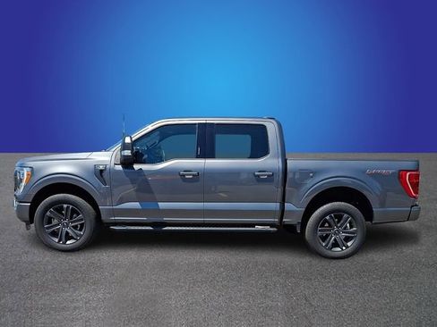 Used 2023 Ford F150 XLT w/ Equipment Group 302A High AWD/4WD image 6