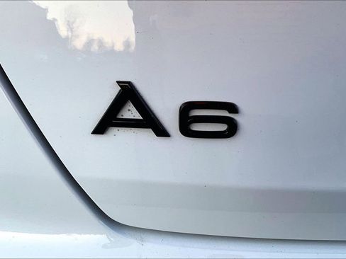 Used 2023 Audi A6 3.0T Prestige w/ Prestige Package image 24