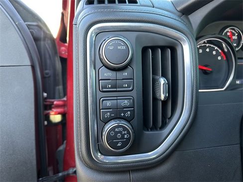 Used 2022 Chevrolet Silverado 1500 RST w/ All Star Edition Plus image 31