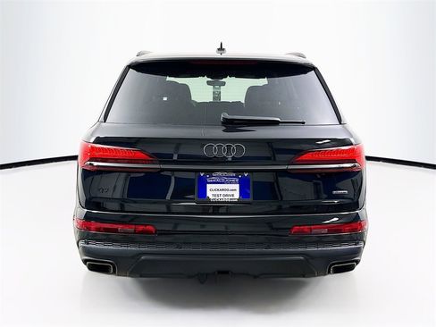 New 2026 Audi Q7 3.0T Premium Plus image 15