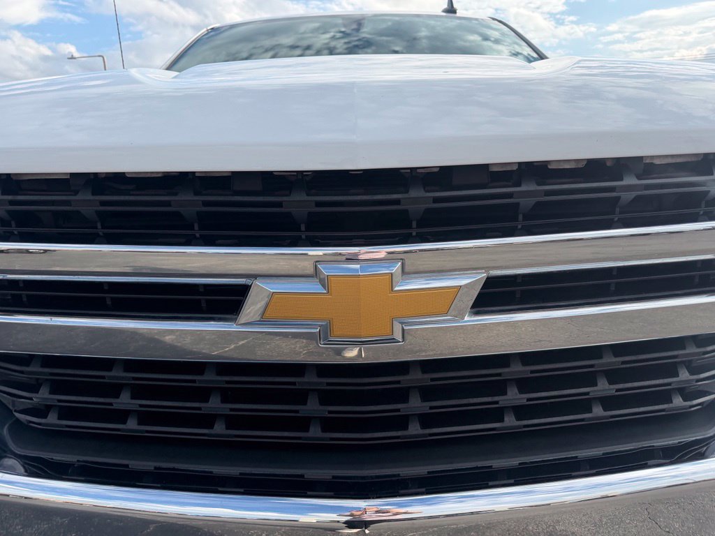 Used 2019 Chevrolet Silverado 1500 LT w/ All-Star Edition AWD/4WD image 7
