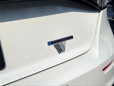New 2026 Honda Accord EX-L image 14