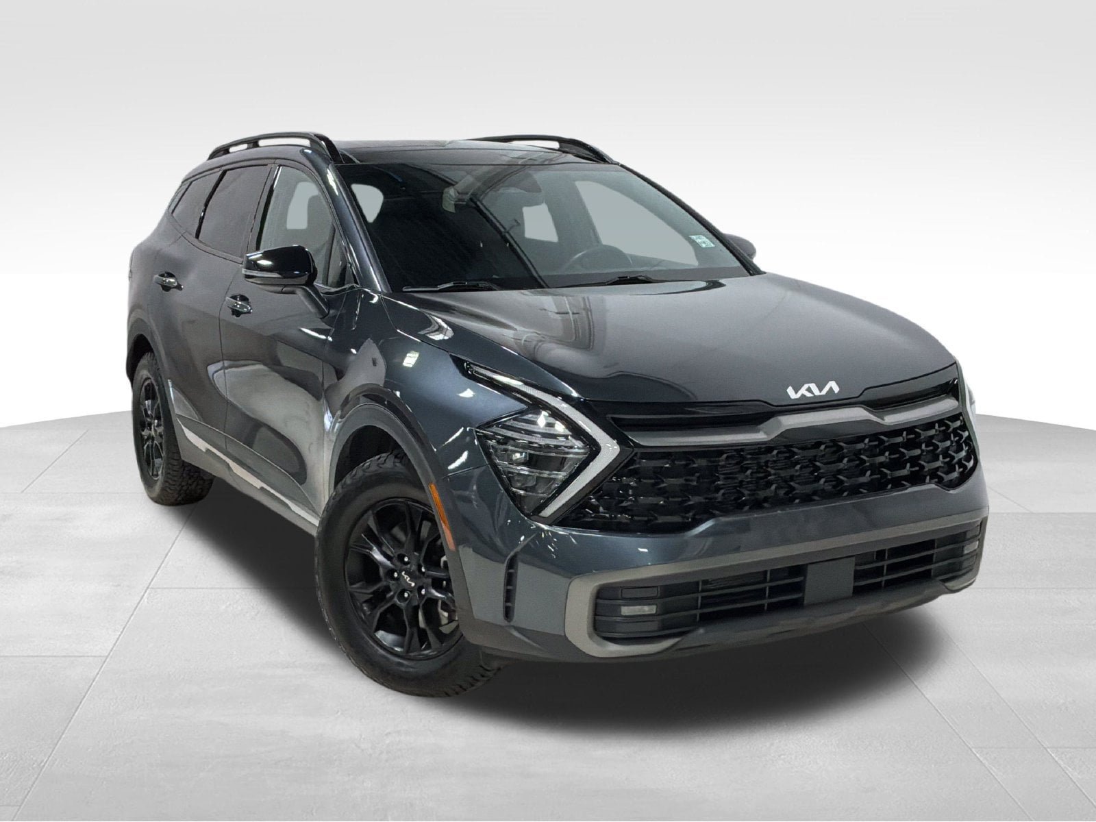 Used 2024 Kia Sportage X-Pro AWD/4WD image 1