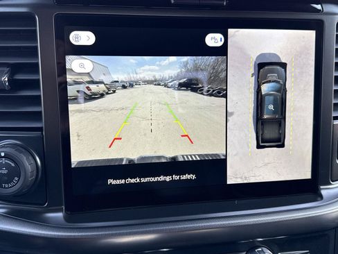 New 2025 Ford F150 Raptor AWD/4WD image 24