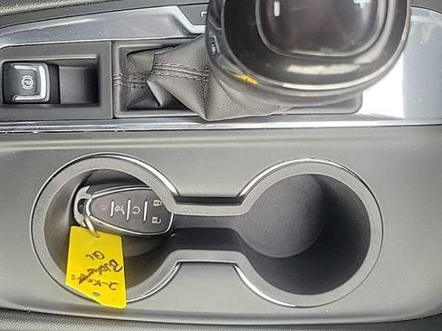 Certified 2019 Chevrolet Equinox LT image 20