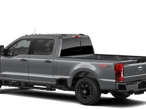 New 2026 Ford F250 XL image 2