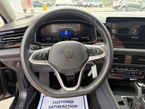 Used 2025 Volkswagen Jetta S FWD image 14