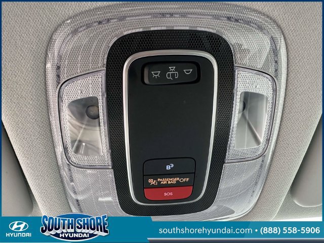 Certified 2024 Hyundai Kona SEL w/ Convenience Package AWD/4WD image 36