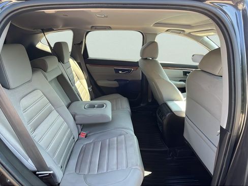 Used 2019 Honda CR-V EX image 18