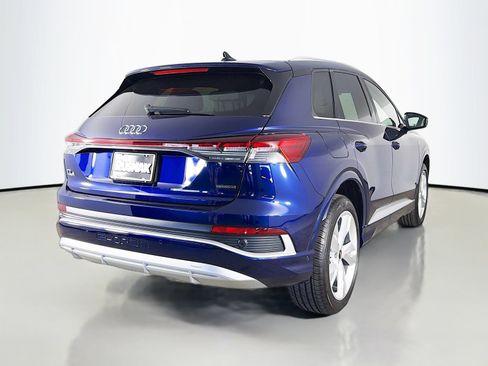 Certified 2023 Audi Q4 e-tron Prestige w/ 20" Wheel Package AWD/4WD image 7