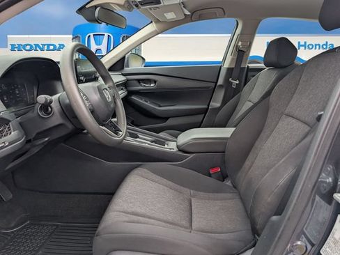 Used 2024 Honda Accord LX image 17