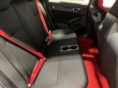 New 2025 Honda Civic Type R image 29
