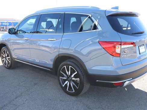 Used 2022 Honda Pilot Touring image 5