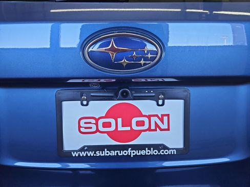 Used 2020 Subaru Outback Premium AWD/4WD image 27